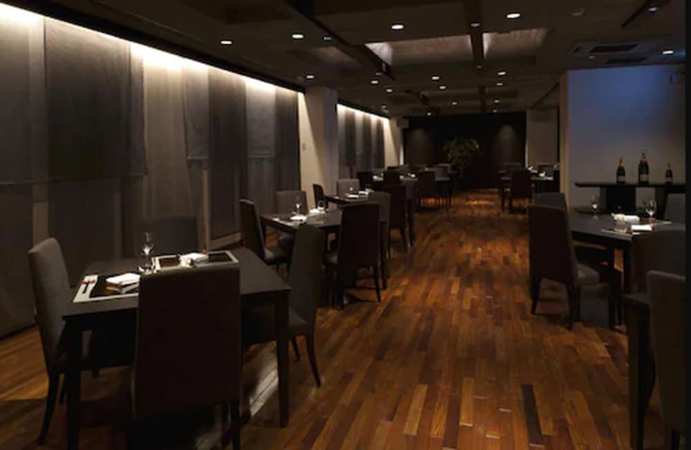 Hotel Harvest Kinugawa Nikko Exteriör bild
