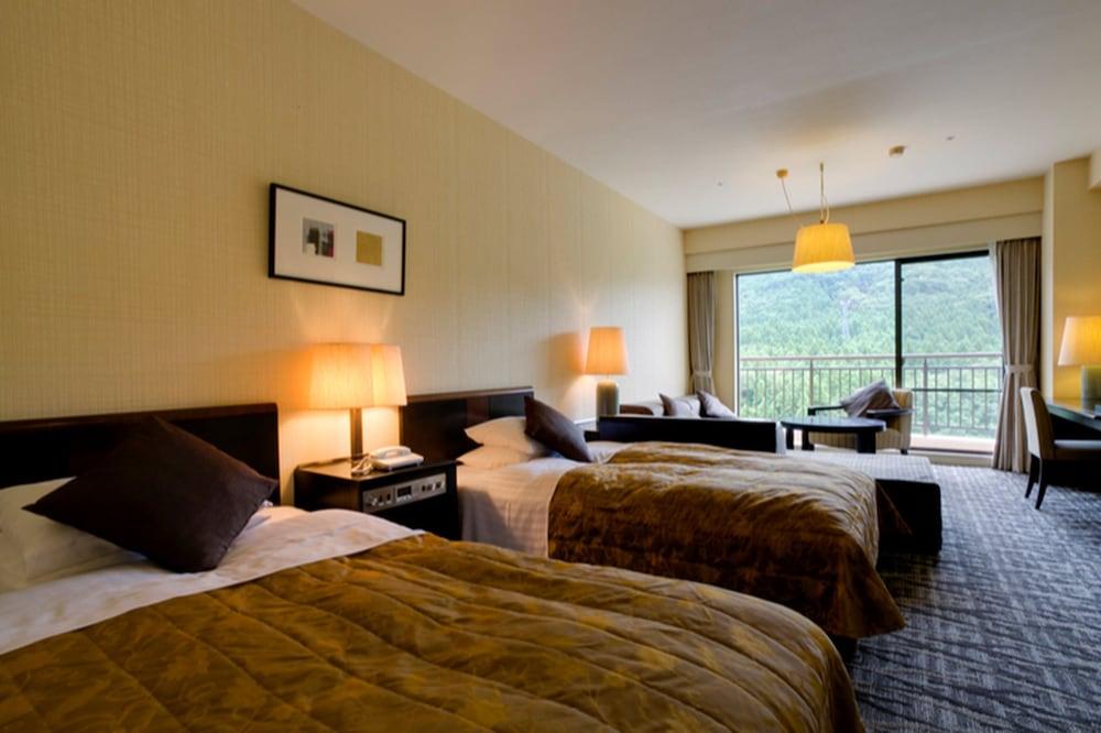 Hotel Harvest Kinugawa Nikko Exteriör bild